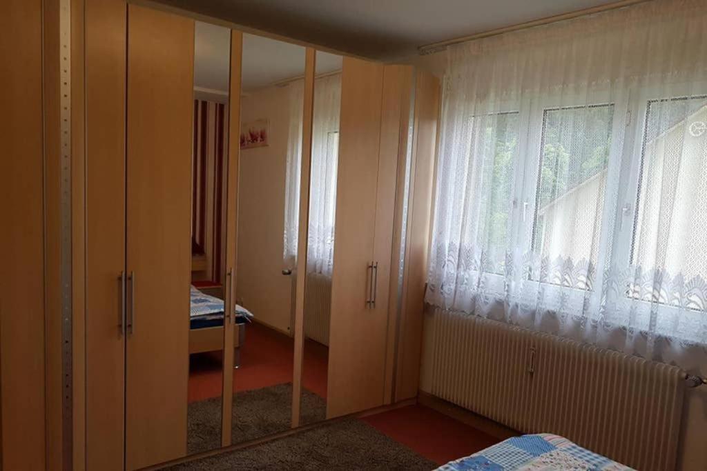 2 Rooms Apartment In Triberg Триберг Экстерьер фото