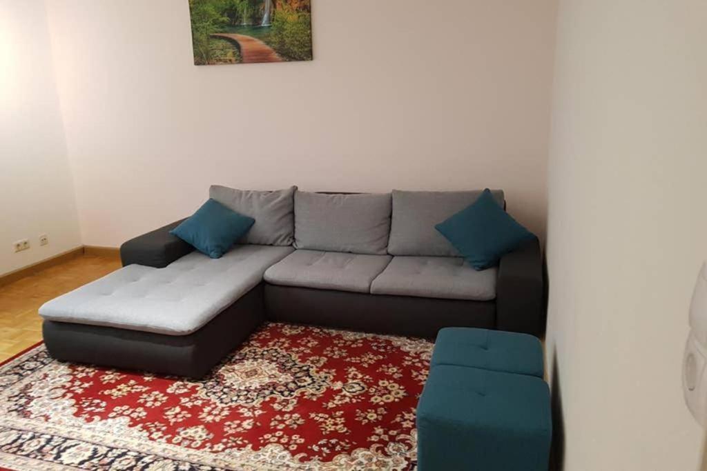 2 Rooms Apartment In Triberg Триберг Экстерьер фото