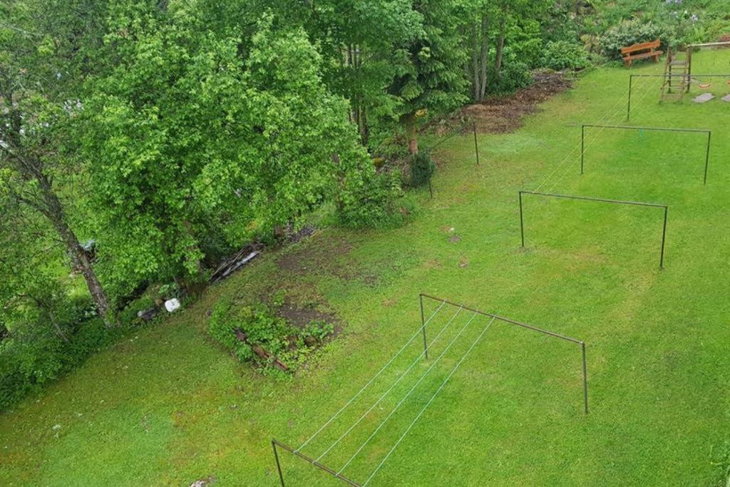 2 Rooms Apartment In Triberg Триберг Экстерьер фото