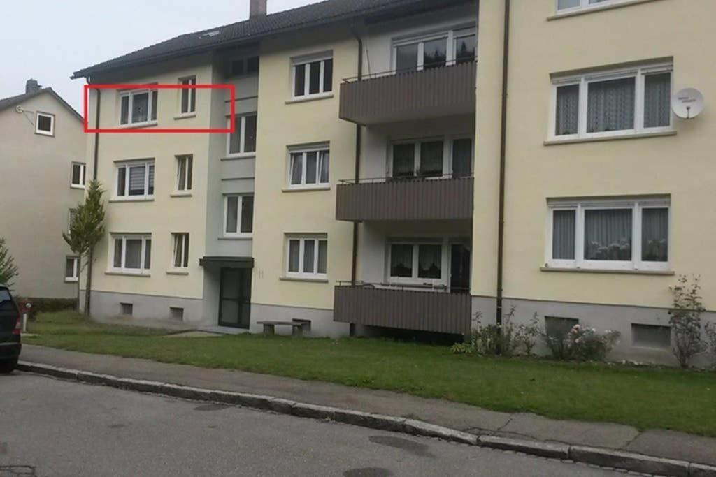 2 Rooms Apartment In Triberg Триберг Экстерьер фото